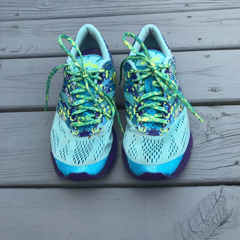 ASICS Gel Noosa